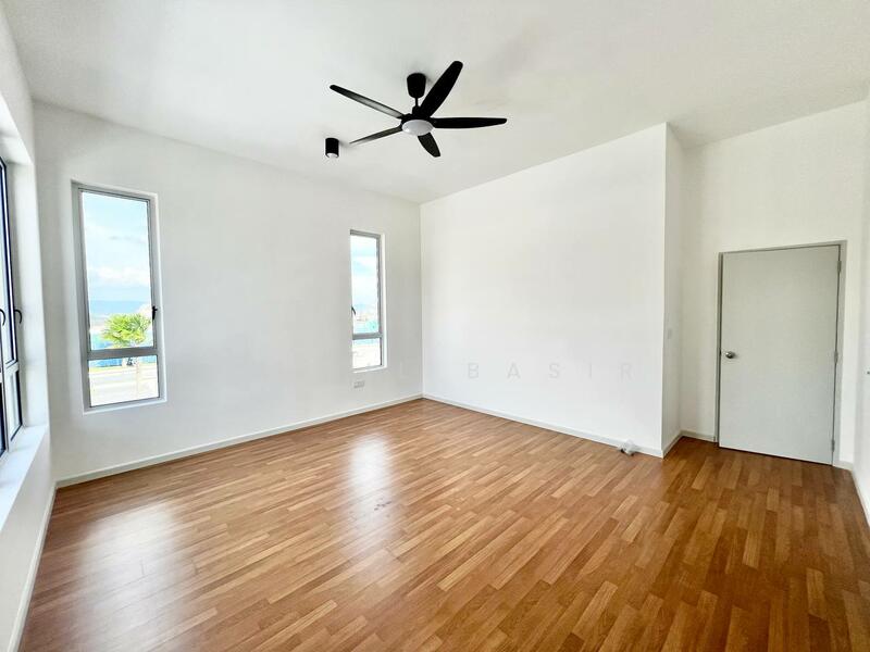 For Rent - SETIA ALAMSARI