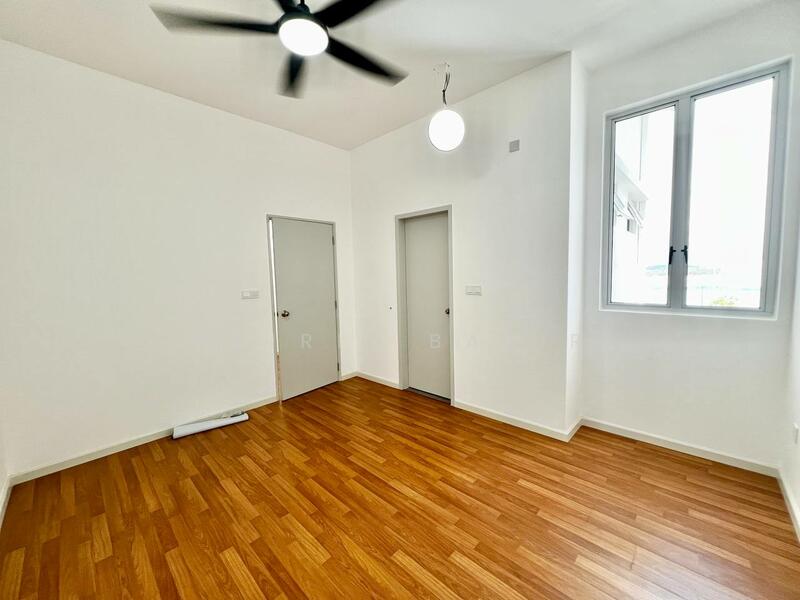 For Rent - SETIA ALAMSARI