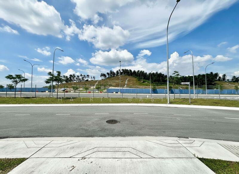 For Rent - SETIA ALAMSARI