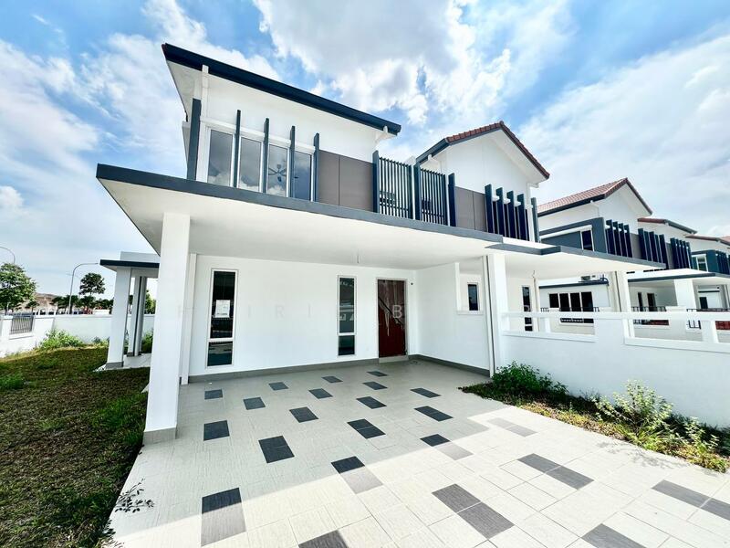 For Rent - SETIA ALAMSARI