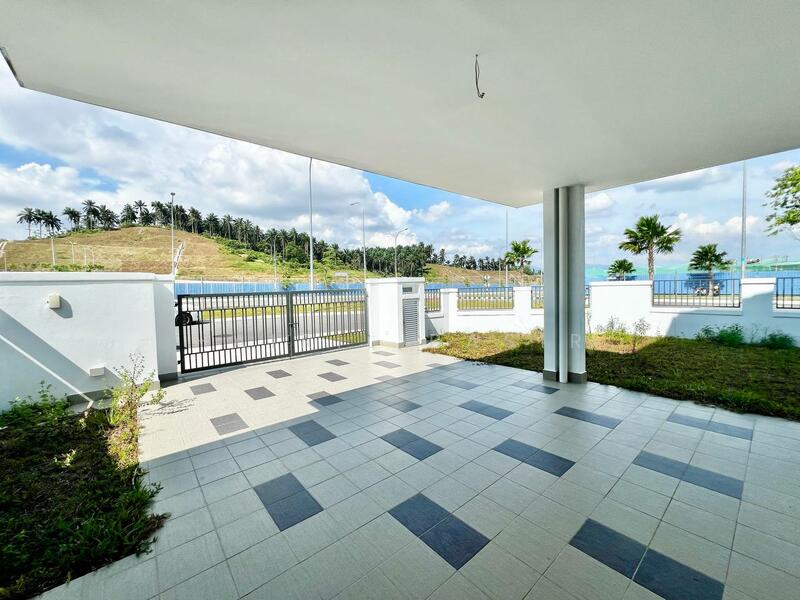 For Rent - SETIA ALAMSARI