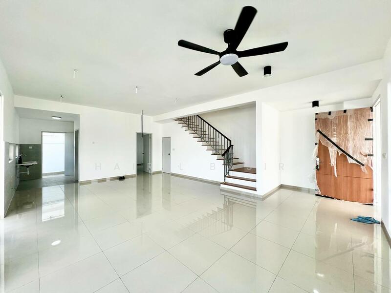 For Rent - SETIA ALAMSARI