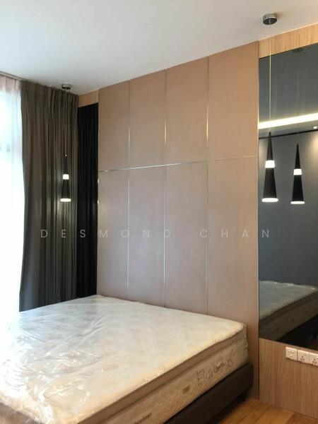 Untuk Dijual - The Seed