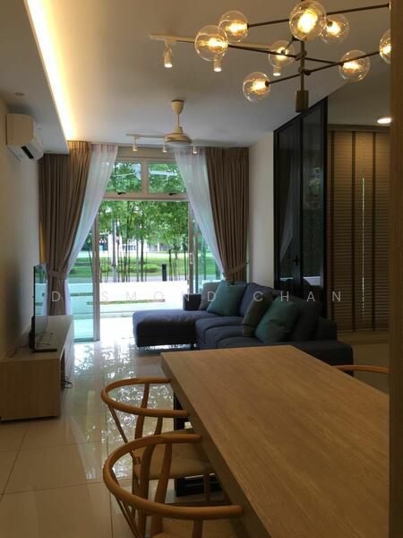 Untuk Dijual - The Seed