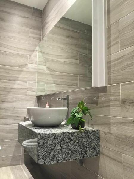 Untuk Dijual - The Seed