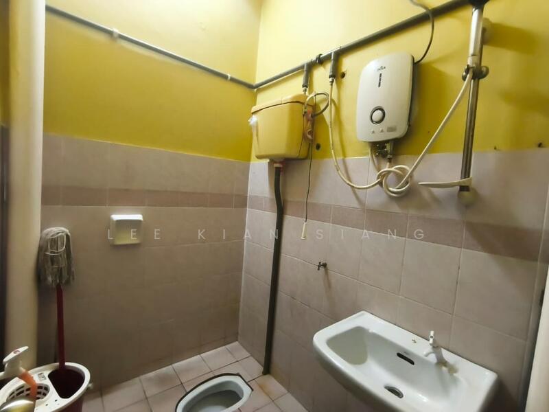 For Rent - Taman Nusa Bestari