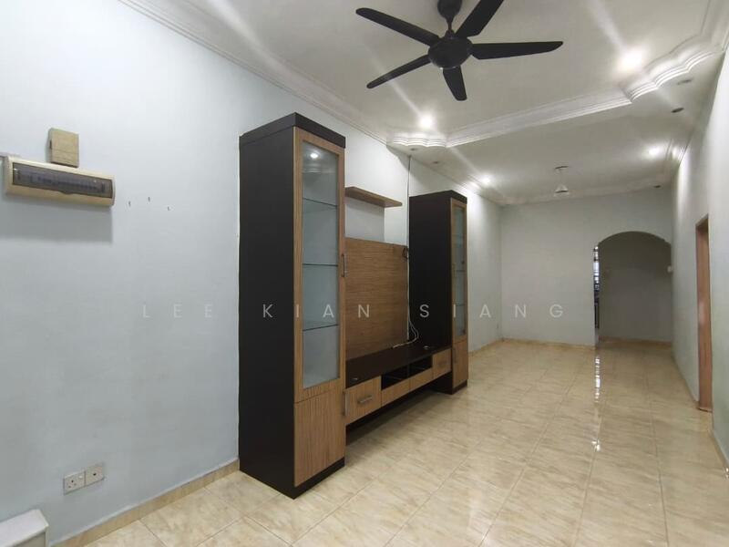 For Rent - Taman Nusa Bestari