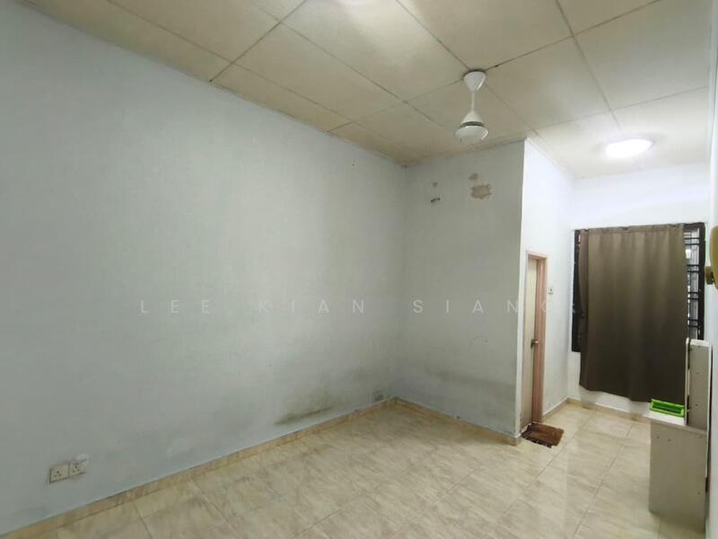 For Rent - Taman Nusa Bestari