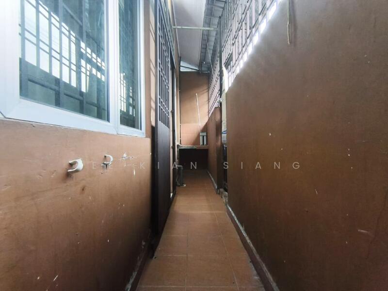 For Rent - Taman Nusa Bestari