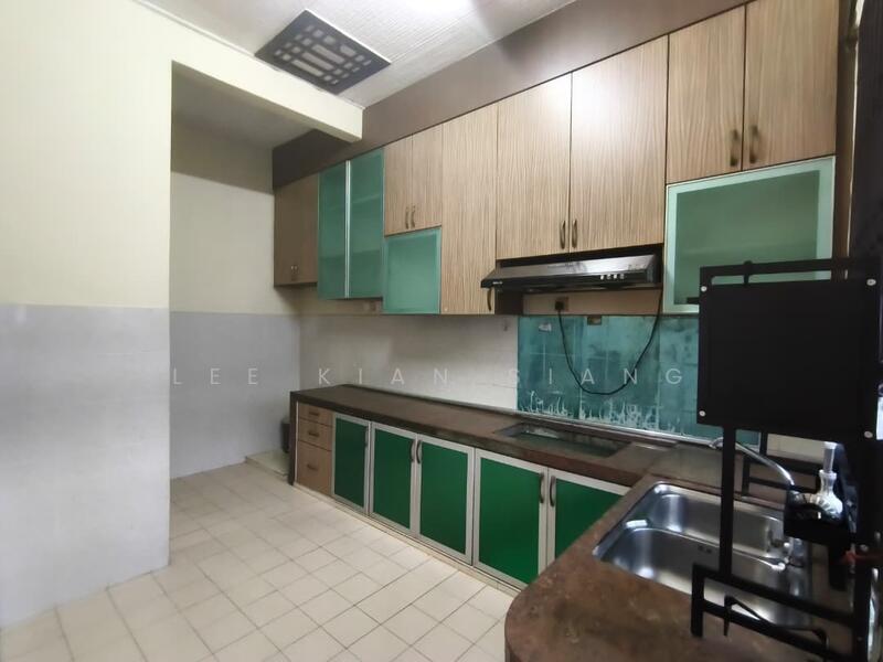 For Rent - Taman Nusa Bestari