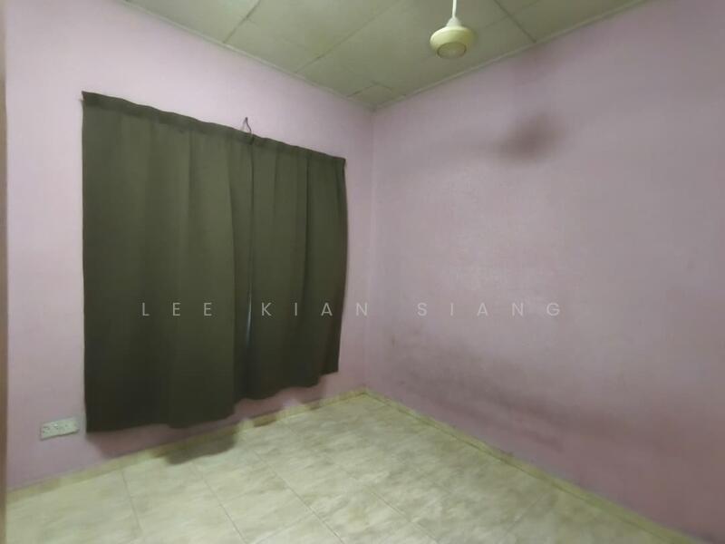 For Rent - Taman Nusa Bestari