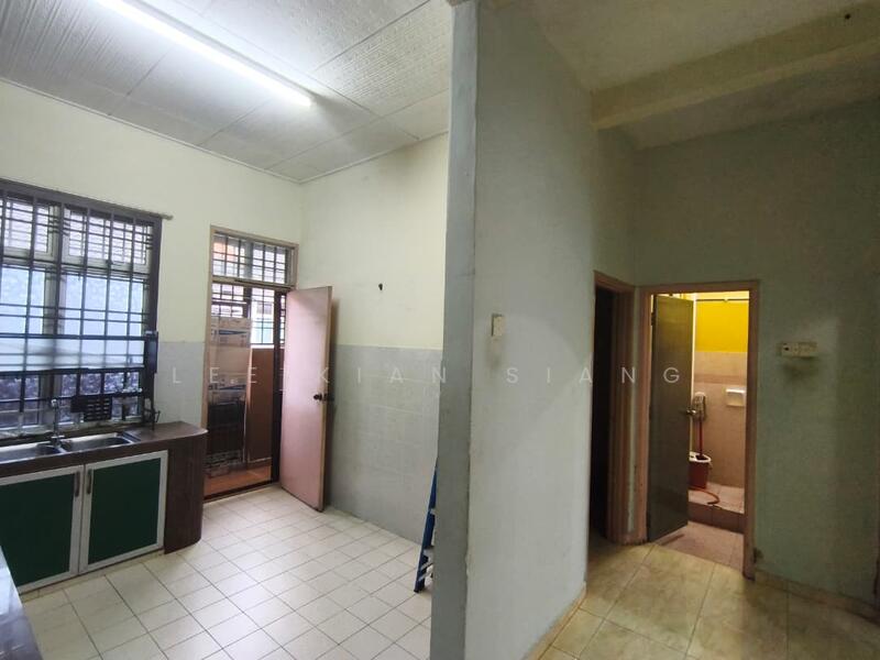 For Rent - Taman Nusa Bestari