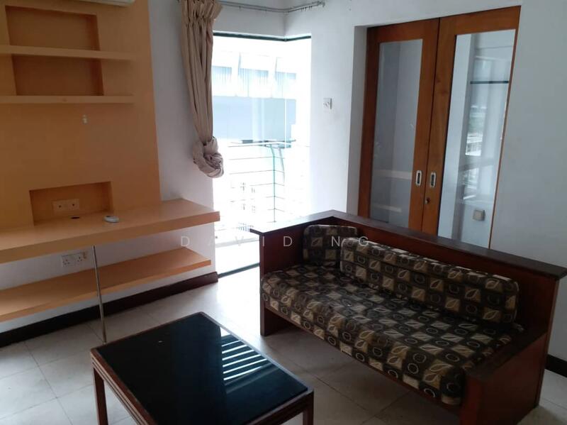 For Rent - 10 Semantan Suites