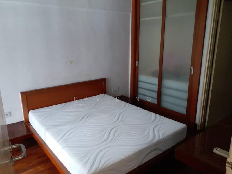 For Rent - 10 Semantan Suites