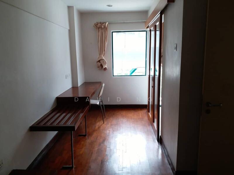 For Rent - 10 Semantan Suites