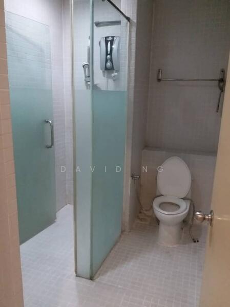 For Rent - 10 Semantan Suites