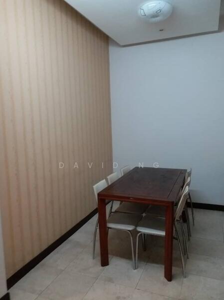 For Rent - 10 Semantan Suites