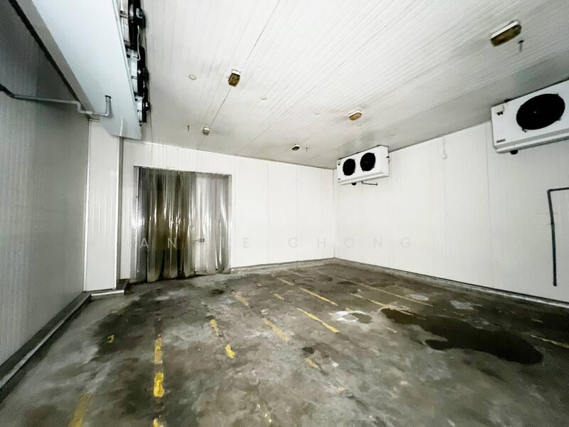 Untuk Disewa - PJ City