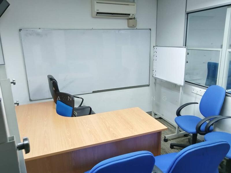 Untuk Disewa - PJ City