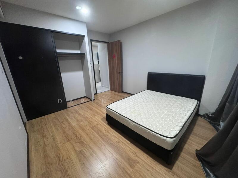 For Rent - The Echelon