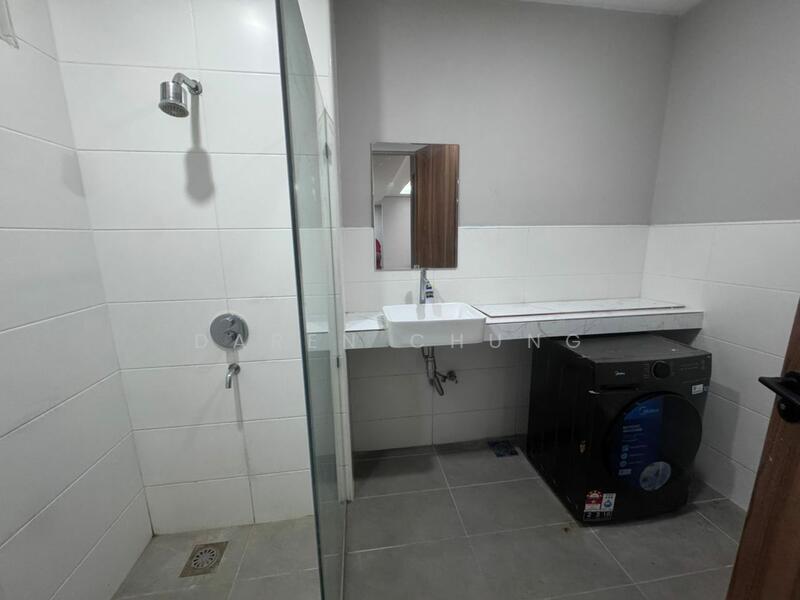 For Rent - The Echelon