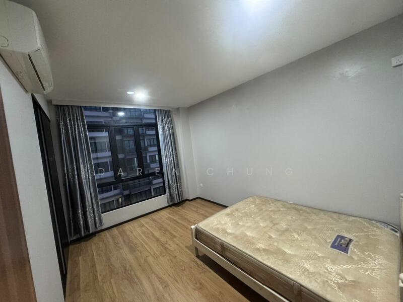 For Rent - The Echelon