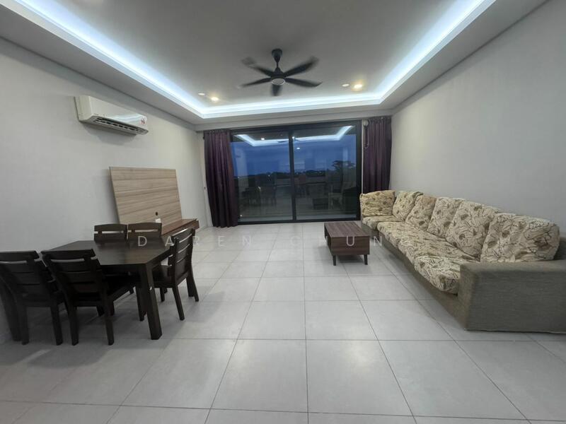 For Rent - The Echelon