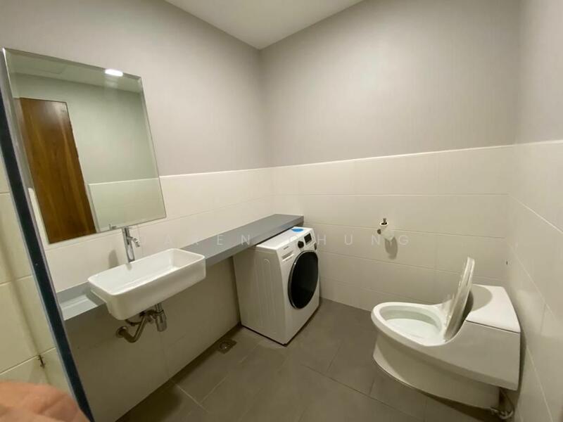 For Rent - The Echelon