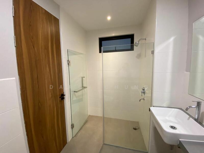 For Rent - The Echelon