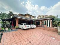 For Rent - Kampung Sungai Penchala