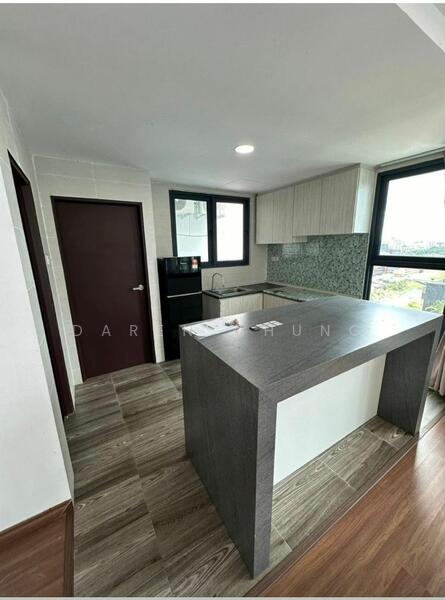 Untuk Disewa - Jazz Suites @ Vivacity