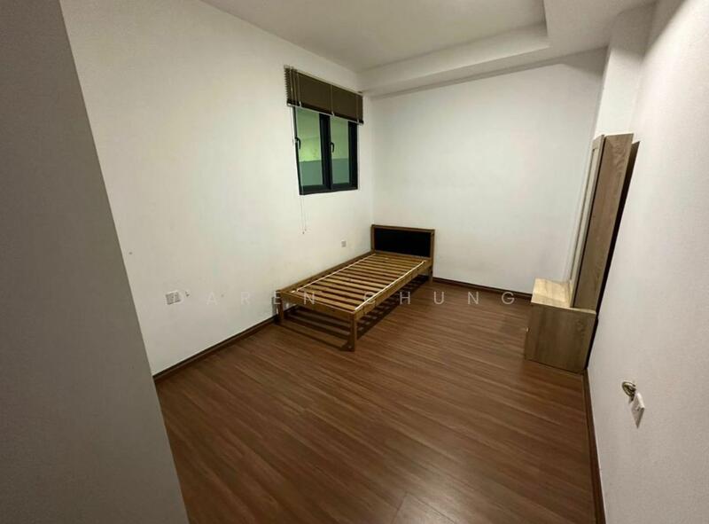 Untuk Disewa - Jazz Suites @ Vivacity