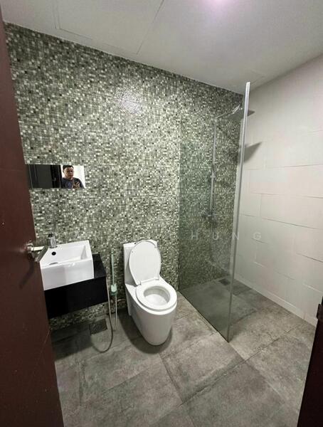 Untuk Disewa - Jazz Suites @ Vivacity