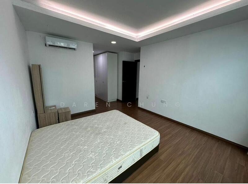 Untuk Disewa - Jazz Suites @ Vivacity