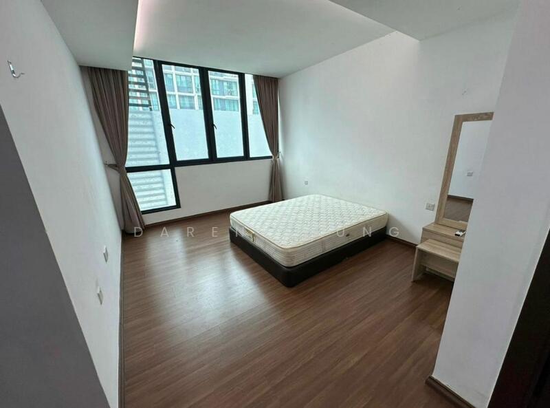 Untuk Disewa - Jazz Suites @ Vivacity