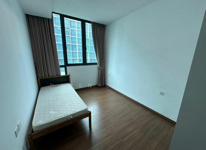 Untuk Disewa - Jazz Suites @ Vivacity