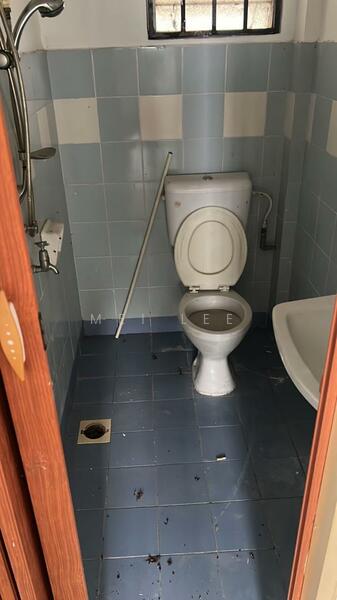 Untuk Dijual - Taman Gaya