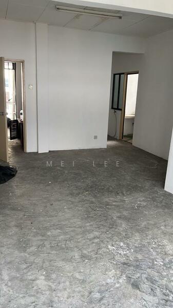 Untuk Dijual - Taman Gaya