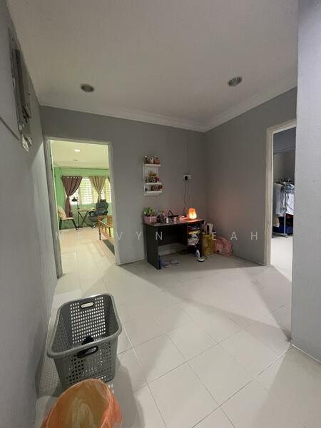 Untuk Dijual - RESERVOIR CRESCENT