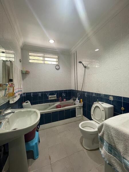 Untuk Dijual - RESERVOIR CRESCENT