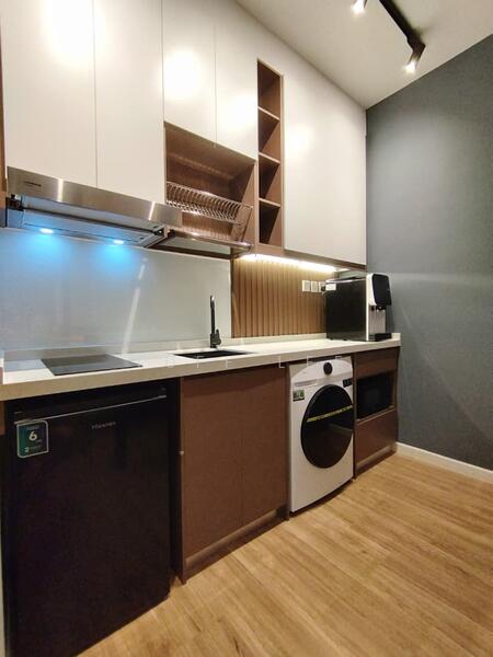 For Rent - Sunway Velocity TWO