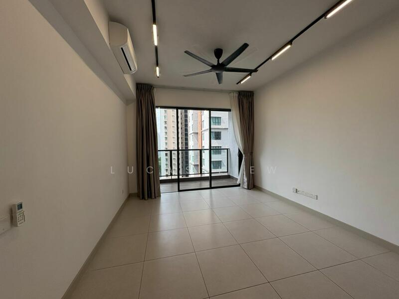 For Rent - Residensi Astrea