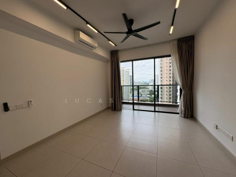 For Rent - Residensi Astrea