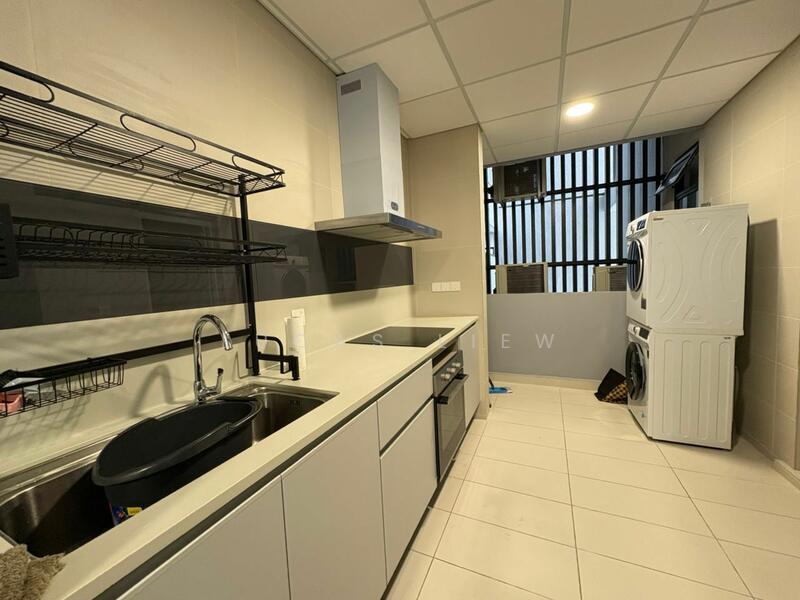 For Rent - Residensi Astrea