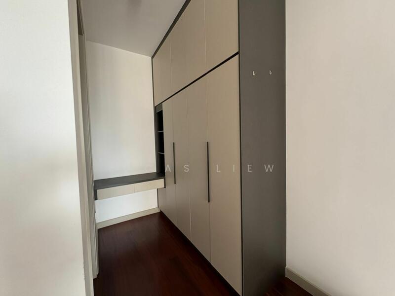 For Rent - Residensi Astrea