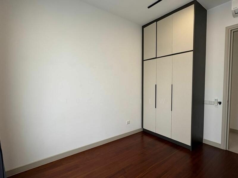 For Rent - Residensi Astrea