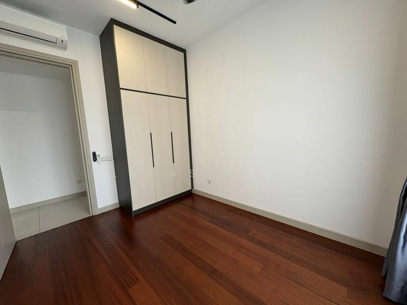 For Rent - Residensi Astrea