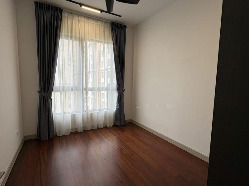 For Rent - Residensi Astrea