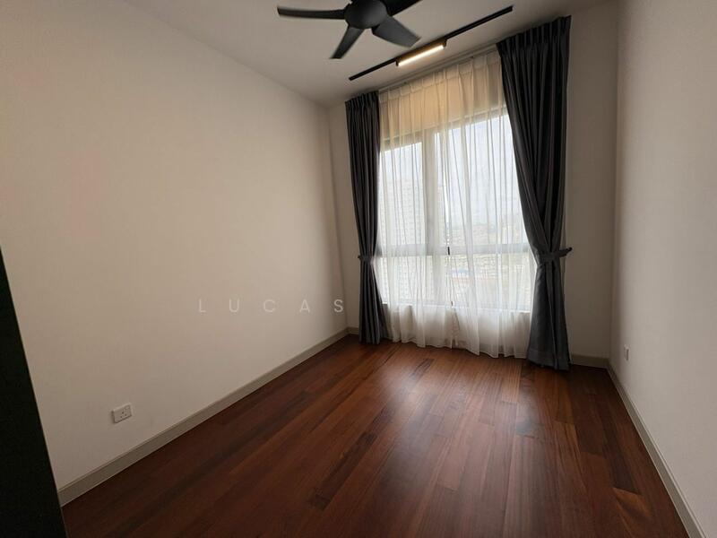 For Rent - Residensi Astrea