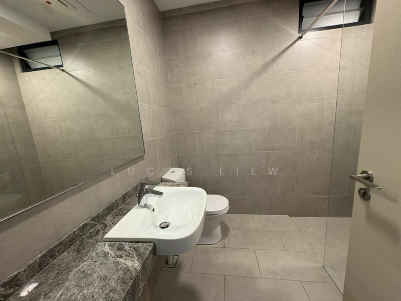 For Rent - Residensi Astrea